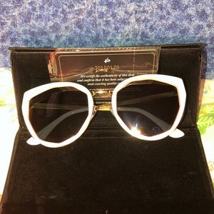 Privè Revaux Polarized Sunglasses